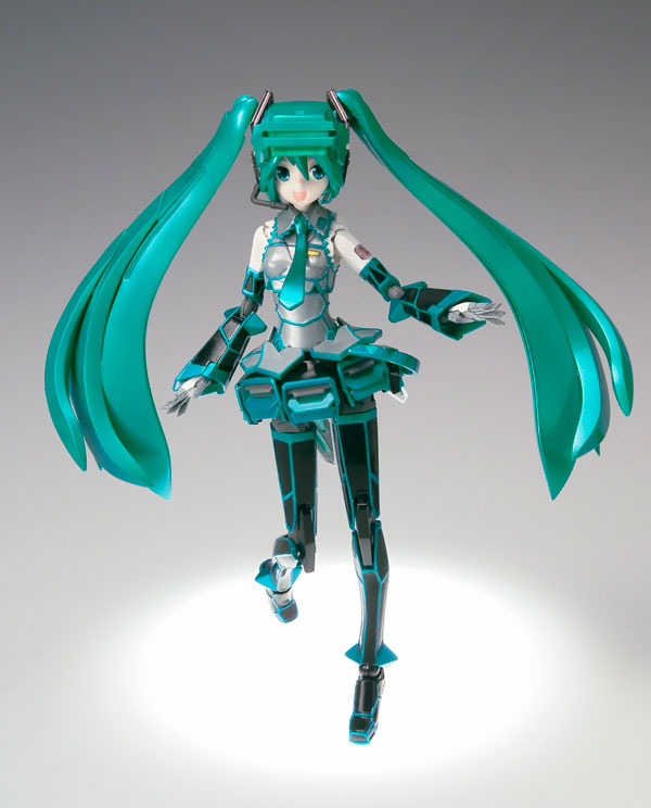 AmiAmi [Character & Hobby Shop] | COMPOSITE Ver.Ka - VR-014