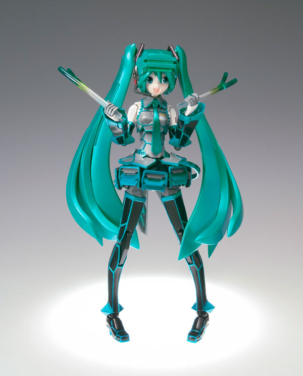 AmiAmi [Character & Hobby Shop] | COMPOSITE Ver.Ka - VR-014