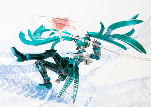 AmiAmi [Character & Hobby Shop] | COMPOSITE Ver.Ka - VR-014