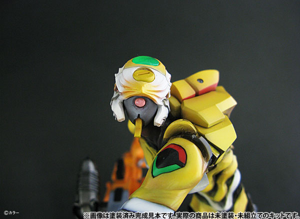AmiAmi [Character & Hobby Shop] | EVANGELION Sensibility - EVA-00