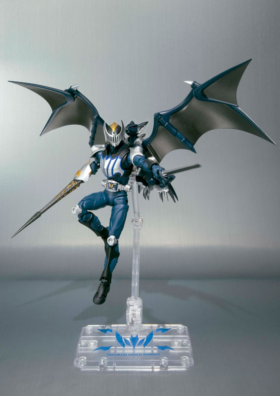 BANDAI - ゆうき  Kamen Rider ZX Black Ver. By yuki_xnight #gundam