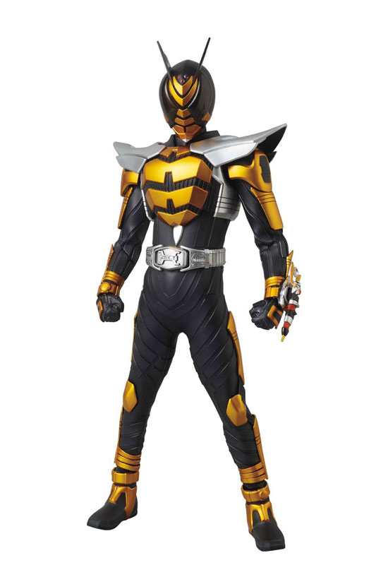 RAH リアルアクションヒーローズ DX 仮面ライダーBLACK RX 1/6スケール