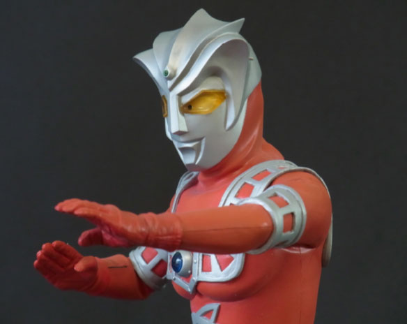 AmiAmi [Character & Hobby Shop] | Daikaiju Series - Astra