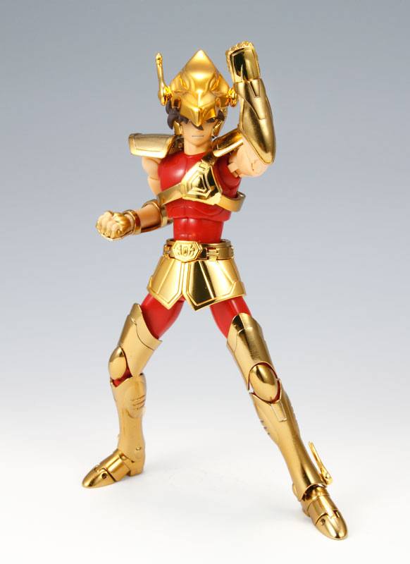 AmiAmi [Character & Hobby Shop] | PS3 Saint Seiya Chronicles Ougon