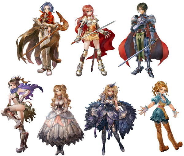 AmiAmi [Character & Hobby Shop] | PSP Ragnarok -Princess of Light