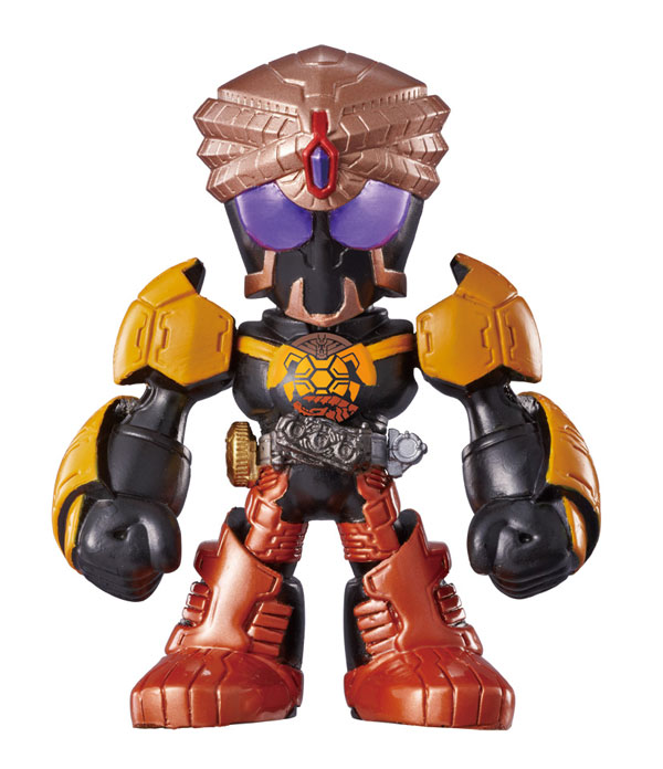 AmiAmi [Character & Hobby Shop] | THE Kamen Riders Part.7 BOX