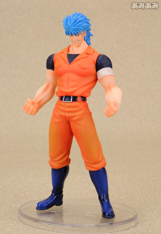 AmiAmi [Character & Hobby Shop] | Toriko Gourmet Box Part.01 BOX