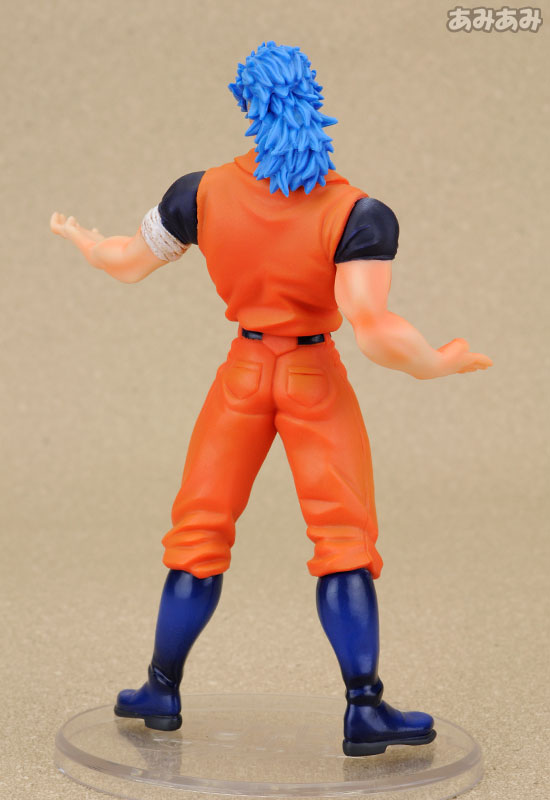 AmiAmi [Character & Hobby Shop] | Toriko Gourmet Box Part.01 BOX