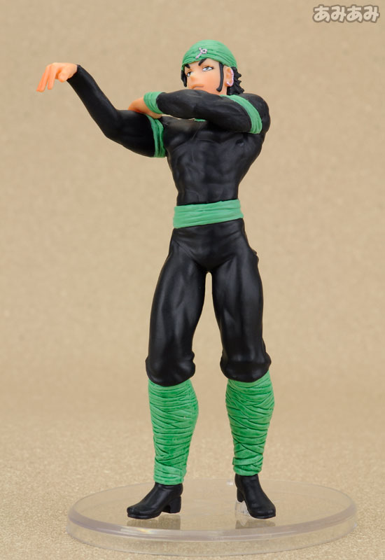 AmiAmi [Character & Hobby Shop] | Toriko Gourmet Box Part.01 BOX