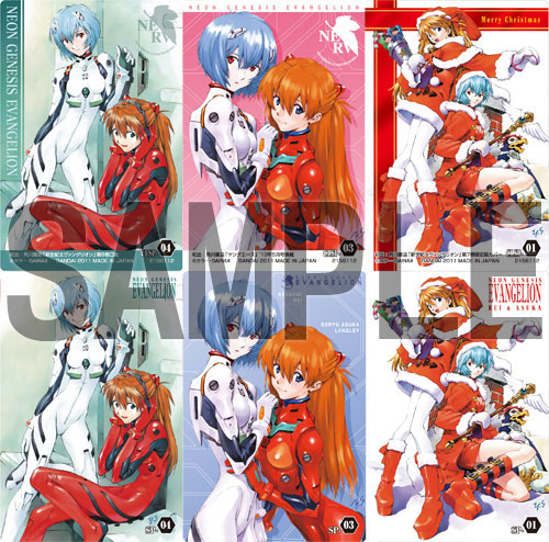 AmiAmi [Character & Hobby Shop] | Neon Genesis Evangelion