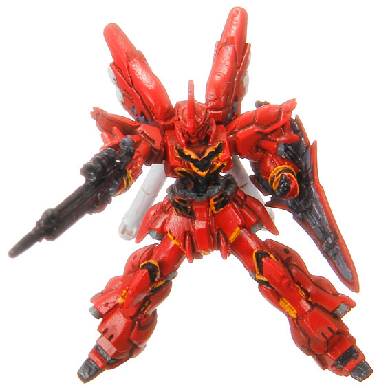 AmiAmi [Character & Hobby Shop] | Cosmo Fleet Collection Mobile