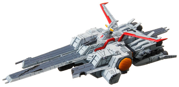 コスモフリートコレクション機動戦士ガンダムACT6全5種セット+