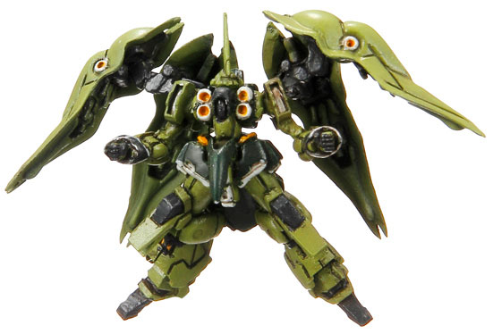 AmiAmi [Character & Hobby Shop] | Cosmo Fleet Collection Mobile