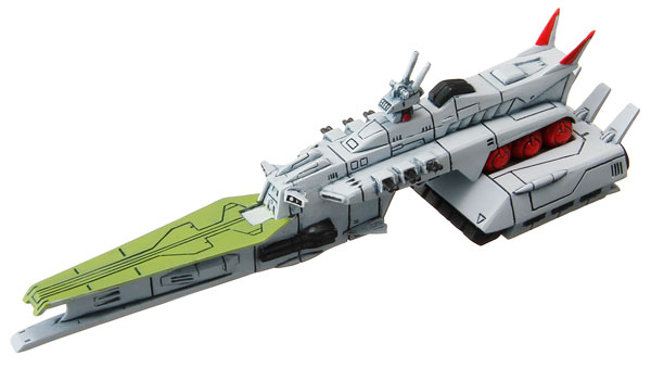 AmiAmi [Character & Hobby Shop] | Cosmo Fleet Collection Mobile