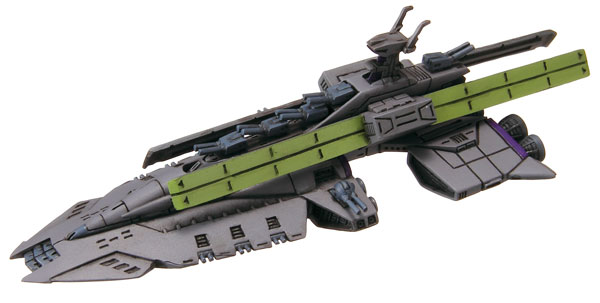AmiAmi [Character & Hobby Shop] | Cosmo Fleet Collection Mobile
