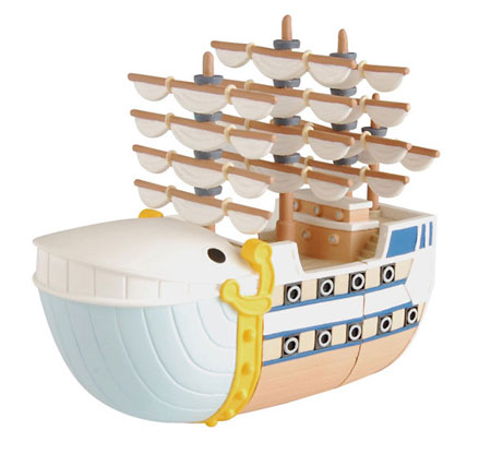 AmiAmi [Character & Hobby Shop] | Ani-chara Heroes ONE PIECE