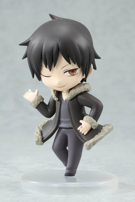 AmiAmi [Character & Hobby Shop]  Toy'sworks Collection Niitengomu! -  Hataraku Maou-sama! BOX(Released)