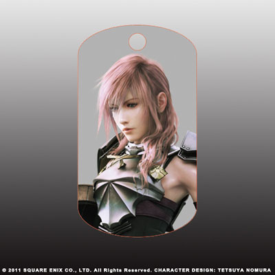 AmiAmi [Character & Hobby Shop] | Final Fantasy XIII-2 Character