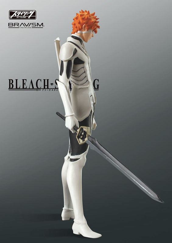 AmiAmi [Character & Hobby Shop] | BRAVISM BLEACH Styling BOX