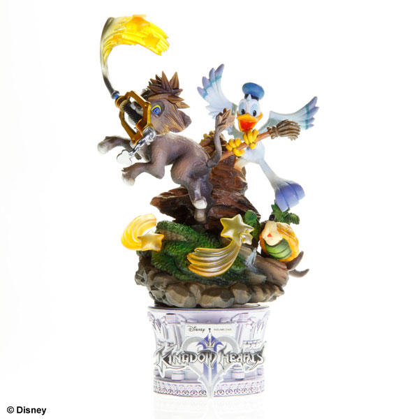 ディズニーフィギュア フォーメーションアーツ Formation Arts AmiAmi [Character & Hobby Shop] | Disney Characters