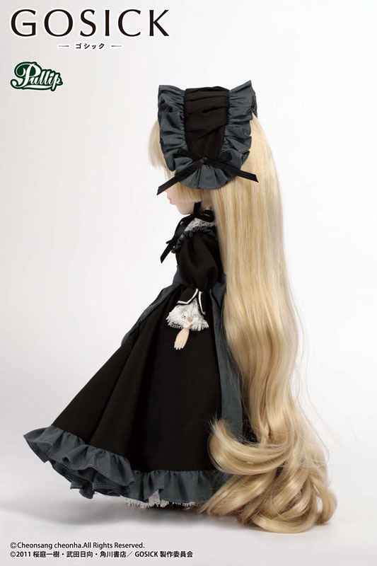 AmiAmi [Character & Hobby Shop] | Pullip / GOSICK 