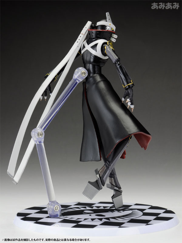 d-arts ペルソナ4 イザナギ Amazon.co.jp: TAMASHII NATIONS D-Arts イザナギ : ホビー