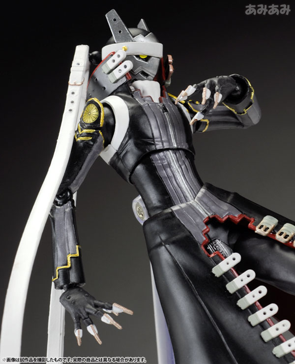 AmiAmi [Character & Hobby Shop] | D-Arts - Persona 4