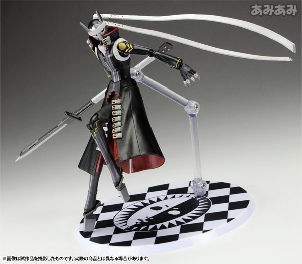 AmiAmi [Character & Hobby Shop] | D-Arts - Persona 4