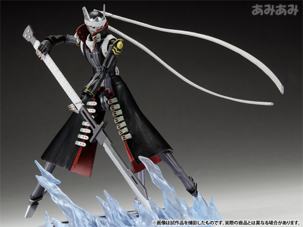 AmiAmi [Character & Hobby Shop] | D-Arts - Persona 4