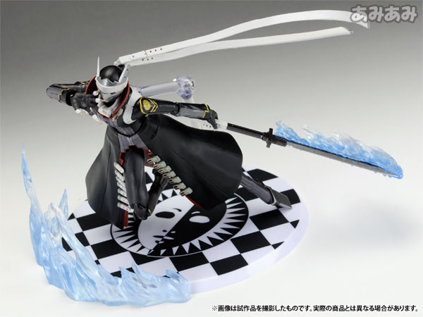 AmiAmi [Character & Hobby Shop] | D-Arts - Persona 4: Izanagi