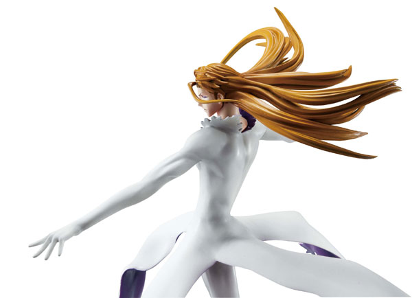 AmiAmi [Character & Hobby Shop] | Figuarts ZERO 死神蓝染惣右介崩玉
