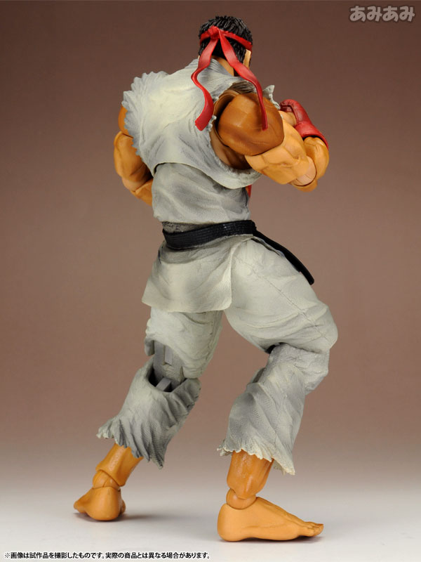 AmiAmi [Character & Hobby Shop] | Super Street Fighter 4 - Play 
