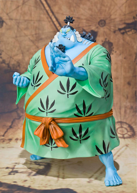 AmiAmi [Character & Hobby Shop] | Figuarts ZERO - ONE PIECE