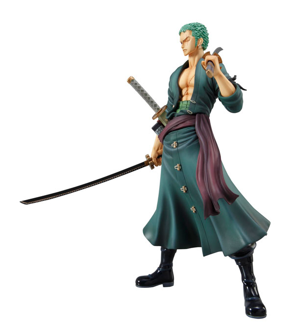 未開封 pop ゾロ　zoro 値引き交渉可 Amazon.com: Funko Pop! Animation: One Piece - Roronoa Zoro