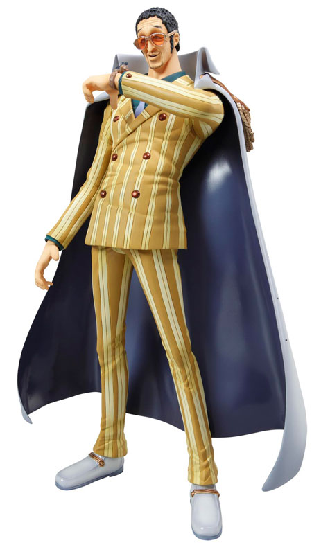 One Piece Admiral Kizaru Borsalino Marine Coat Cosplay Buy