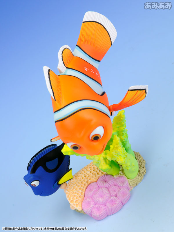AmiAmi [Character & Hobby Shop] | Revoltech Pixar Figure