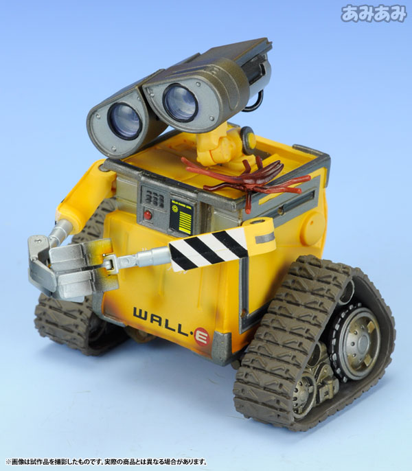 AmiAmi [Character & Hobby Shop] | Revoltech Pixar Figure