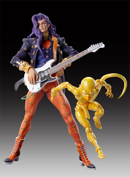 AmiAmi [Character & Hobby Shop] | Statue Legend - JoJo's Bizarre