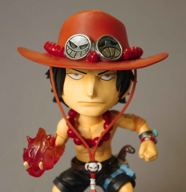 AmiAmi [Character & Hobby Shop] | Bobbing Head ONE PIECE Series