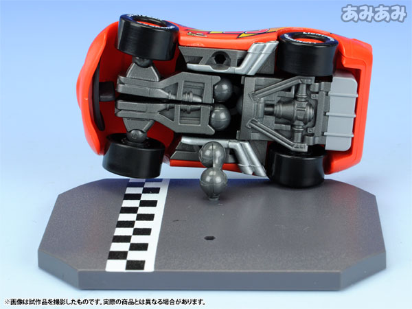 リボルテック ピクサーフィギュアコレクションNO.003 カーズ ライトニング・マックイーン tf8su2k Amazon | リボルテック ピクサーフィギュアコレクションNO.003