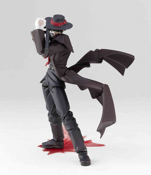 AmiAmi [Character & Hobby Shop] | Revoltech Yamaguchi No.114