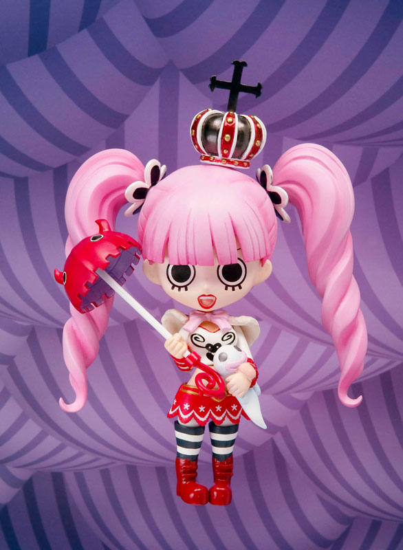 AmiAmi [Character & Hobby Shop] | chibi-arts - ONE PIECE: Perona