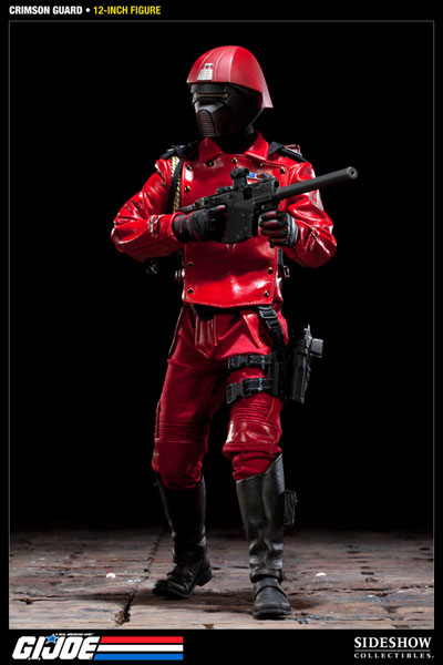 AmiAmi [Character & Hobby Shop] | G.I.JOE - 12 Inch Action Figure 