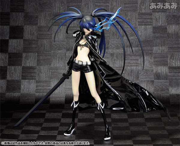 AmiAmi [Character & Hobby Shop] | Real Action Heroes No.550 Black