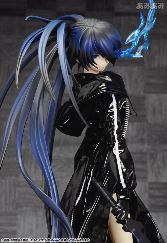 AmiAmi [Character & Hobby Shop] | Real Action Heroes No.550 Black