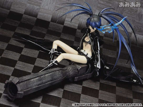 AmiAmi [Character & Hobby Shop] | Real Action Heroes No.550 Black