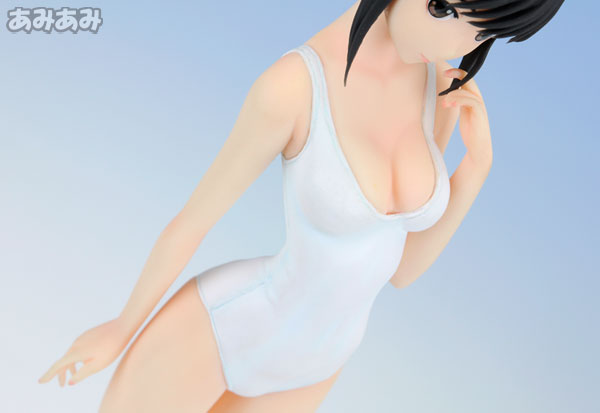 AmiAmi [Character & Hobby Shop] | Loveplus - Manaka Takane Swim 