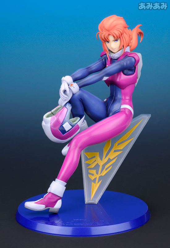 マリ−ダクルス　フィギュア AmiAmi [Character & Hobby Shop] | Excellent Model RAHDX Gundam