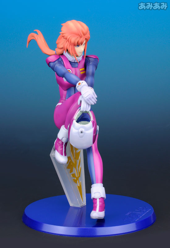 Robot Spirits Mobile Suit Z Gundam <SIDE MS> RX-178 Gumdam