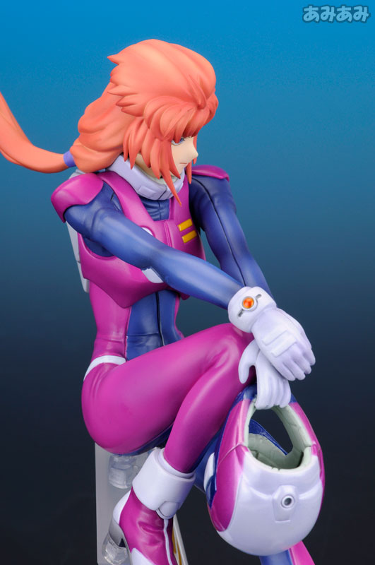 AmiAmi [Character & Hobby Shop] | Excellent Model RAHDX Gundam